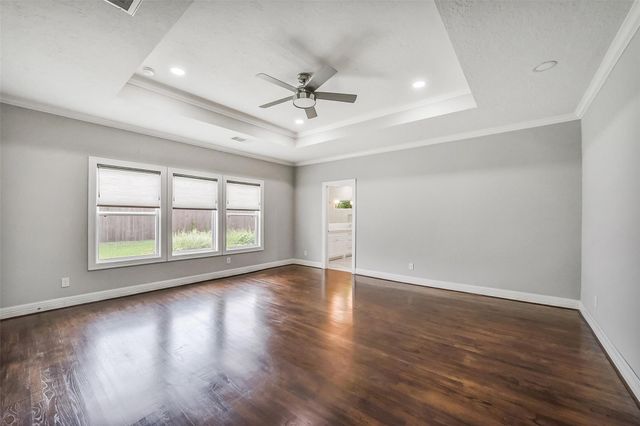 2007 Brimberry Street, Houston, TX 77018