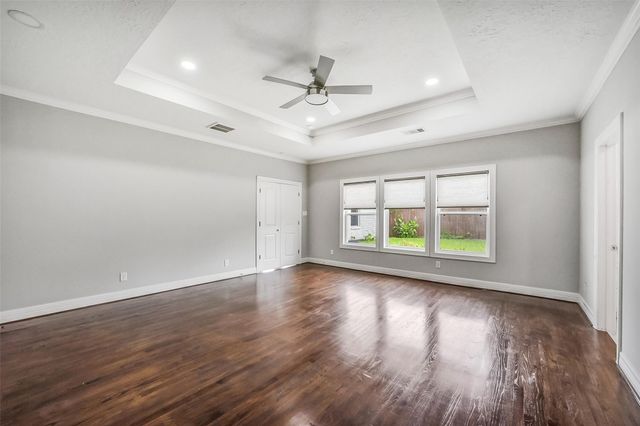 2007 Brimberry Street, Houston, TX 77018