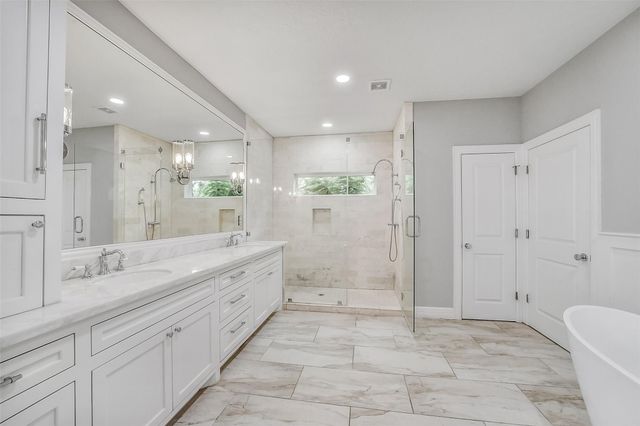 2007 Brimberry Street, Houston, TX 77018