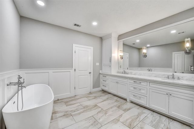 2007 Brimberry Street, Houston, TX 77018