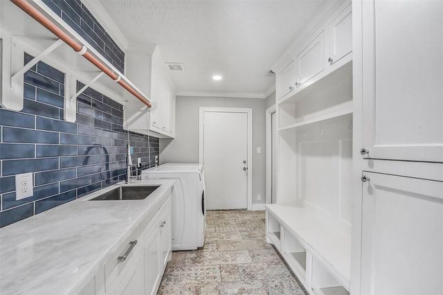 2007 Brimberry Street, Houston, TX 77018