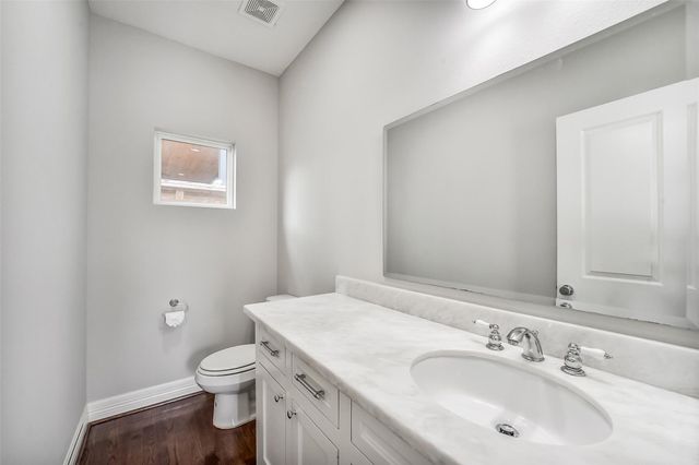 2007 Brimberry Street, Houston, TX 77018