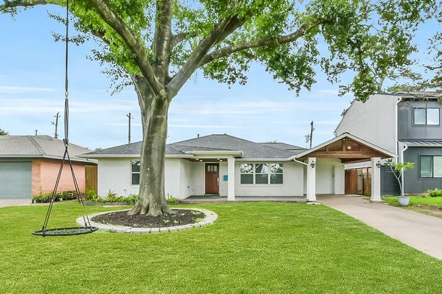 2007 Brimberry Street, Houston, TX 77018
