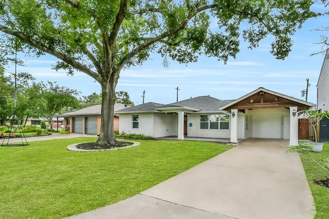 2007 Brimberry Street, Houston, TX 77018