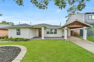 2007 Brimberry Street, Houston, TX 77018