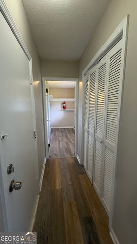 1050 Forest Heights Road, Stone Mountain, GA 30083