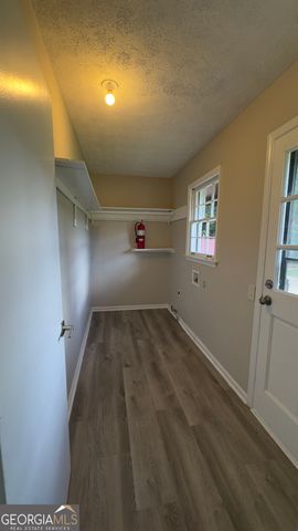 1050 Forest Heights Road, Stone Mountain, GA 30083