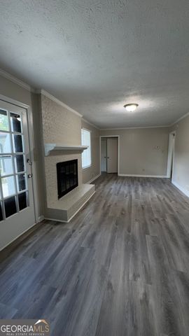 1050 Forest Heights Road, Stone Mountain, GA 30083