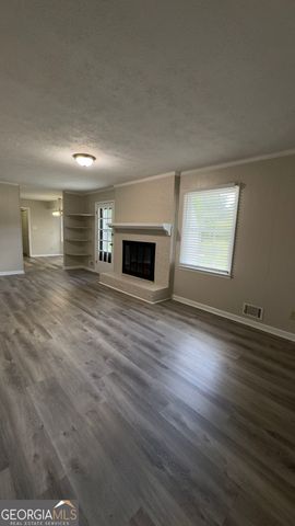 1050 Forest Heights Road, Stone Mountain, GA 30083