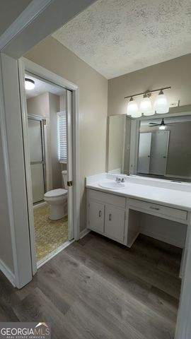 1050 Forest Heights Road, Stone Mountain, GA 30083