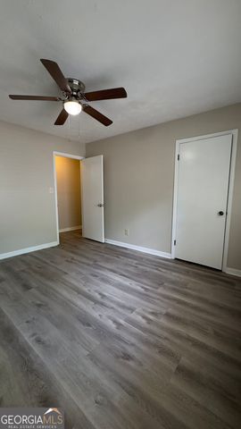 1050 Forest Heights Road, Stone Mountain, GA 30083