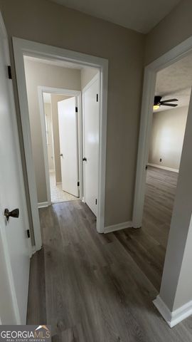 1050 Forest Heights Road, Stone Mountain, GA 30083