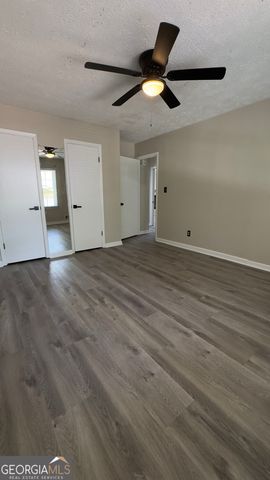 1050 Forest Heights Road, Stone Mountain, GA 30083