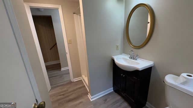 1050 Forest Heights Road, Stone Mountain, GA 30083