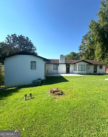 1050 Forest Heights Road, Stone Mountain, GA 30083