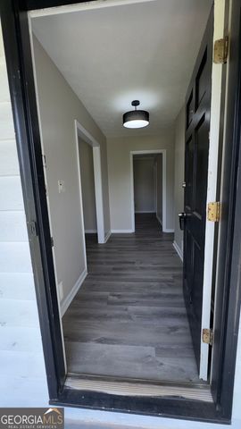 1050 Forest Heights Road, Stone Mountain, GA 30083