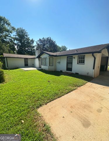1050 Forest Heights Road, Stone Mountain, GA 30083
