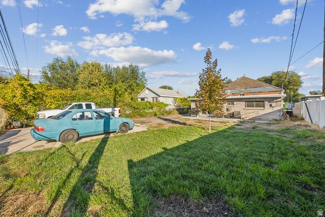 168 E HELM AVE, South Salt Lake, UT 84115