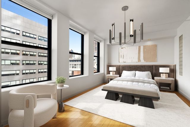 453 Washington Street 10E, Boston, MA 02111