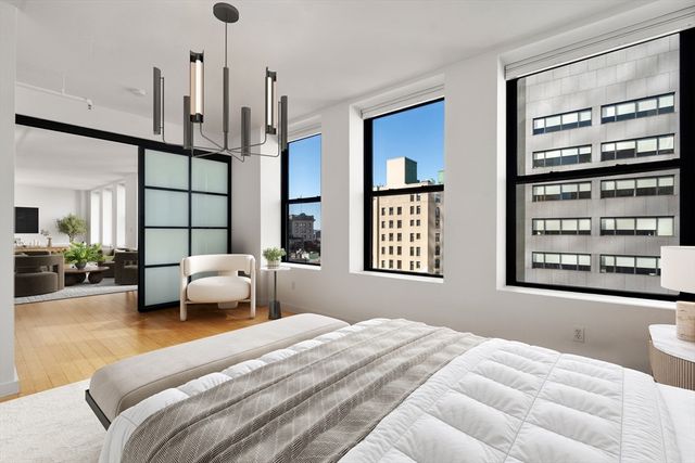 453 Washington Street 10E, Boston, MA 02111
