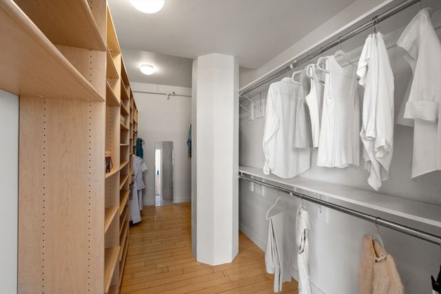 453 Washington Street 10E, Boston, MA 02111