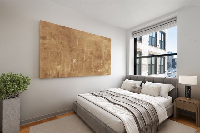 453 Washington Street 10E, Boston, MA 02111