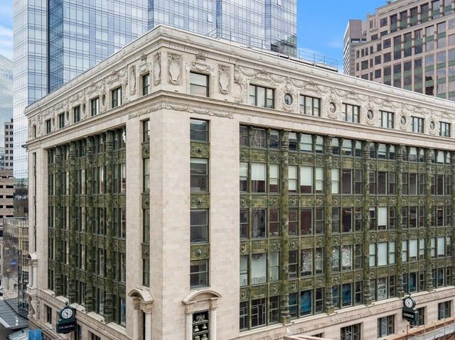 453 Washington Street 10E, Boston, MA 02111