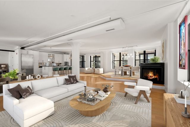 453 Washington Street 10E, Boston, MA 02111