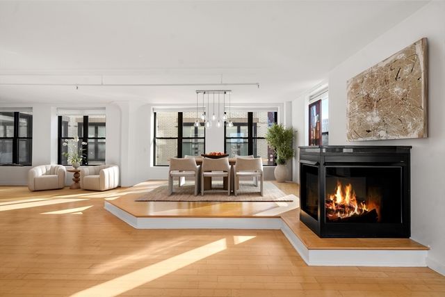 453 Washington Street 10E, Boston, MA 02111