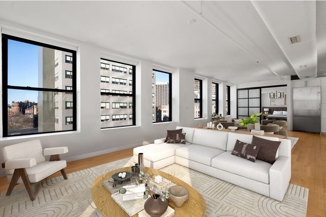 453 Washington Street 10E, Boston, MA 02111