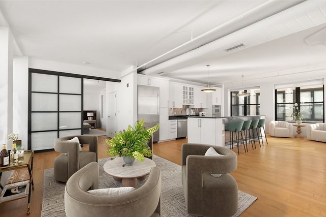 453 Washington Street 10E, Boston, MA 02111