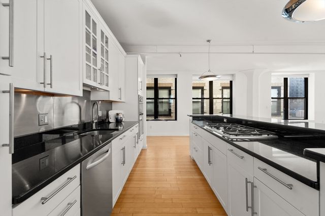 453 Washington Street 10E, Boston, MA 02111