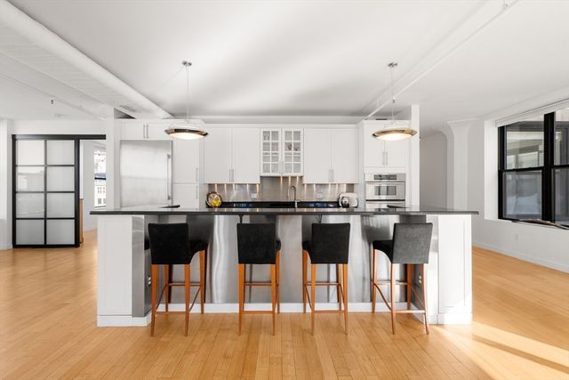 453 Washington Street 10E, Boston, MA 02111