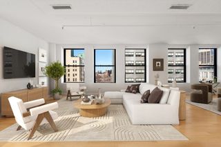 453 Washington Street 10E, Boston, MA 02111