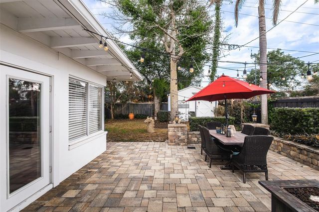 1001 NOTTINGHAM STREET, Orlando, FL 32803