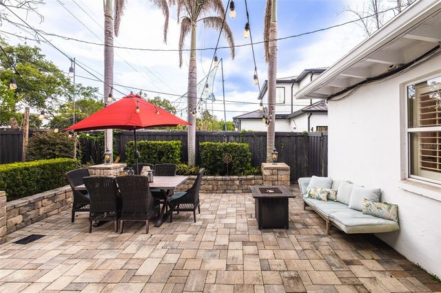 1001 NOTTINGHAM STREET, Orlando, FL 32803