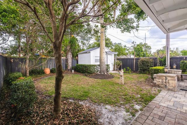 1001 NOTTINGHAM STREET, Orlando, FL 32803