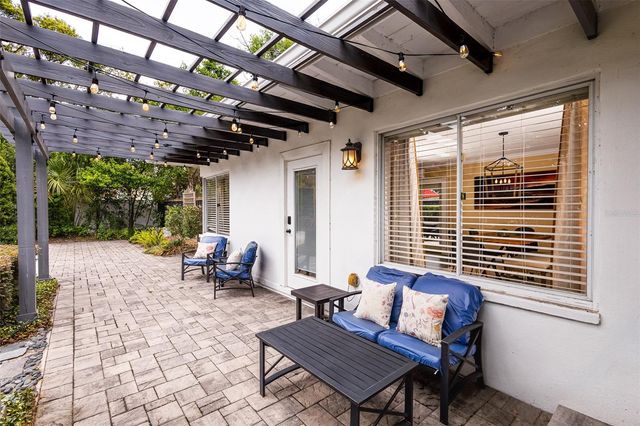 1001 NOTTINGHAM STREET, Orlando, FL 32803