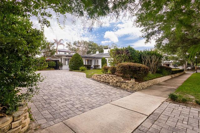 1001 NOTTINGHAM STREET, Orlando, FL 32803