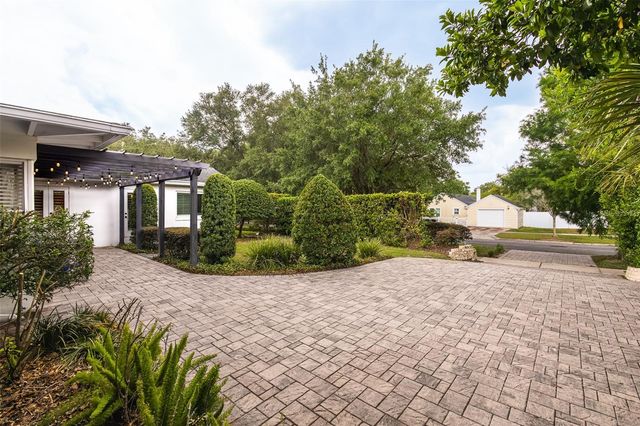 1001 NOTTINGHAM STREET, Orlando, FL 32803