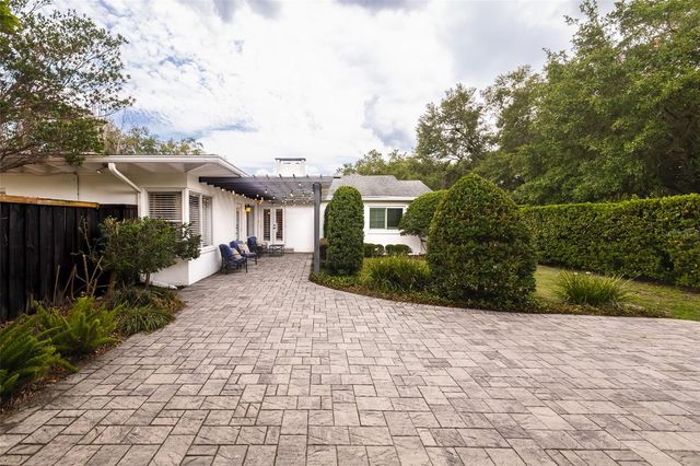 1001 NOTTINGHAM STREET, Orlando, FL 32803