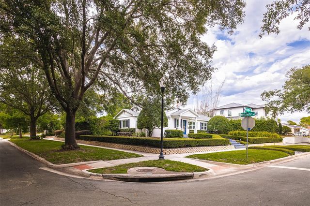 1001 NOTTINGHAM STREET, Orlando, FL 32803