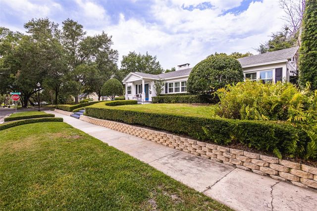 1001 NOTTINGHAM STREET, Orlando, FL 32803