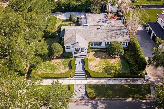 1001 NOTTINGHAM STREET, Orlando, FL 32803