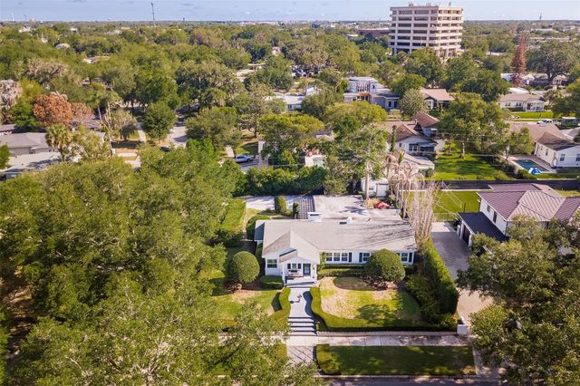 1001 NOTTINGHAM STREET, Orlando, FL 32803