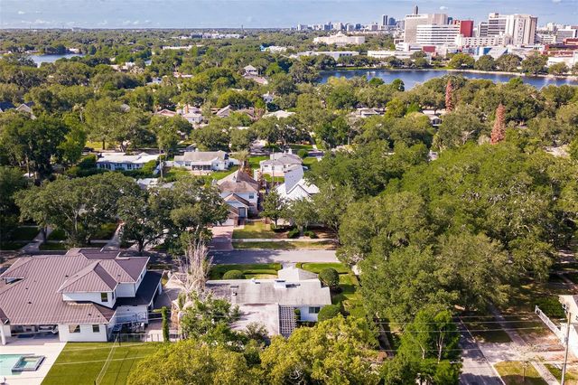 1001 NOTTINGHAM STREET, Orlando, FL 32803