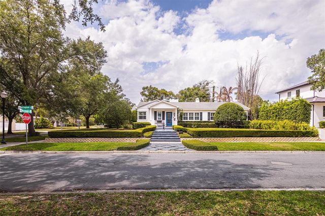 1001 NOTTINGHAM STREET, Orlando, FL 32803