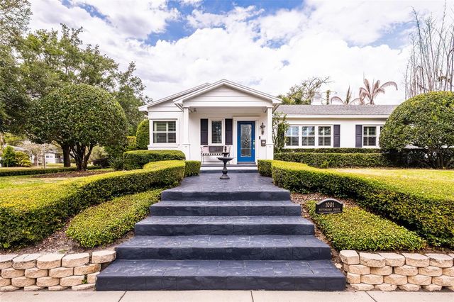 1001 NOTTINGHAM STREET, Orlando, FL 32803