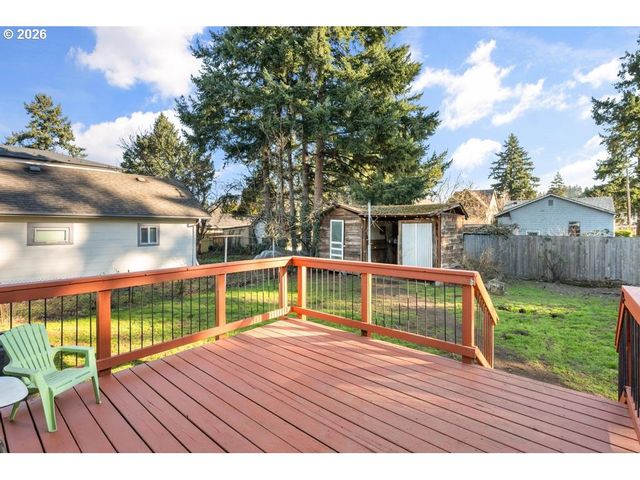 6056 Ne WILLOW St, Portland, OR 97213