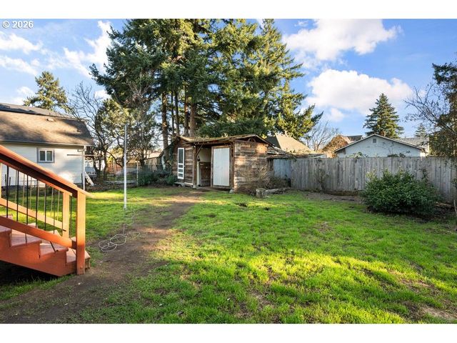 6056 Ne WILLOW St, Portland, OR 97213